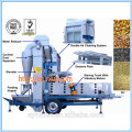 Máquina de limpieza de semillas de grano con SONCAP